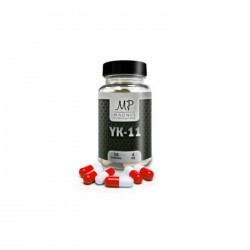 YK-11 Magnus Pharmaceuticals SARMS