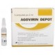 Agovirin Deposito di 50 mg/2 ml