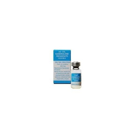 Nandrolone Decanoato Norma Hellas 200 mg/2 ml