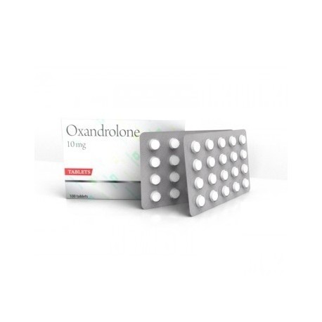 Oxandrolone Tablets Swiss Remedies