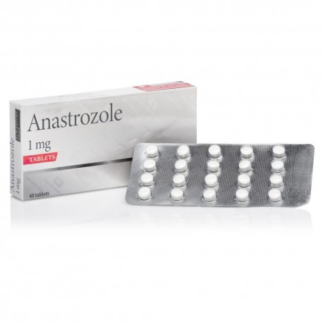 ANASTRAZOLE 25 – MAGNUS PHARMA