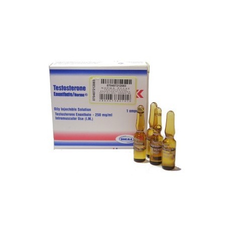 Testosteron Enanthate Norma Hellas