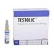 Testolic 100 mg/amp (1 ampoule), Organisme de Recherche