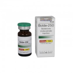 Bolde 250 Genesi 2500 mg/10 ml