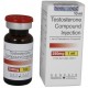 Composé de testostérone (Sustanon 250), 2 500 mg / 10 ml par Genesis