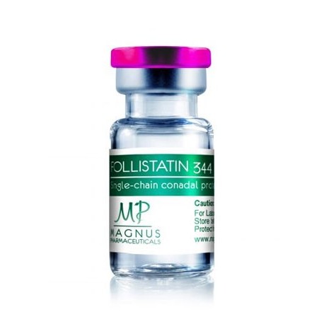 Follistatina-344 Peptide Magnus Prodotti Farmaceutici