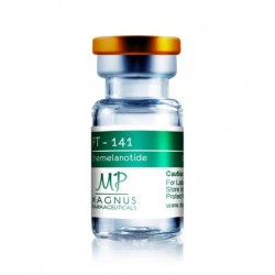 PT-141 Bremelanotide Peptid-Magnus-Pharma