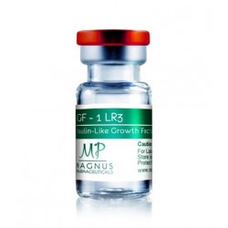 IGF-1 LR3 Magnus prodotti Farmaceutici Peptide