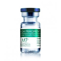 HGH Fragment 176-191 Magnus produits Pharmaceutiques Peptide