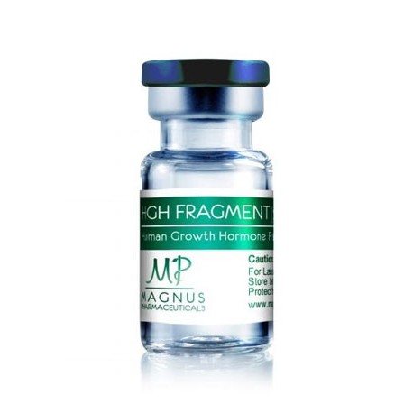 HGH Fragment 176-191 Magnus Pharmaceuticals Peptide