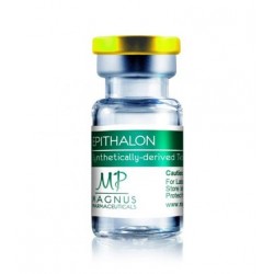 Epithalon Péptido Magnus Productos Farmacéuticos