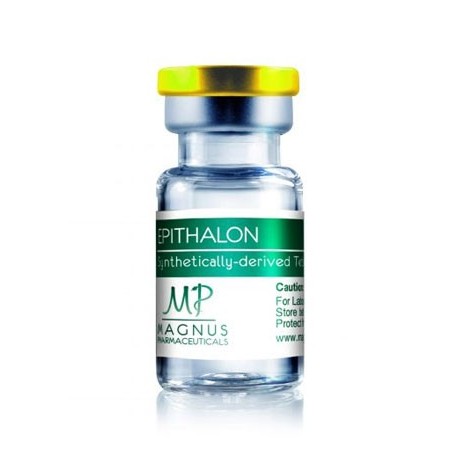 Epithalon Péptido Magnus Productos Farmacéuticos