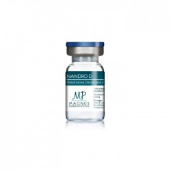 Nandrolone decanonate 250mg Magnus Pharmaceuticals