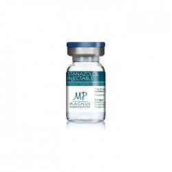 Stanozolol 50mg Magnus prodotti Farmaceutici