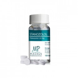 Stanozolol 10mg Magnus prodotti Farmaceutici